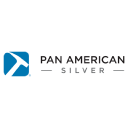 Pan American Silver Corp. Logo