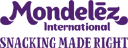 Mondelez International, Inc. Logo