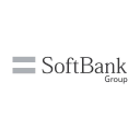 SoftBank Group Corp Logo