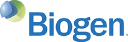 Biogen Inc Logo