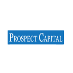 Prospect Capital Corporation Logo