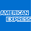 American Express Company Logo