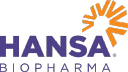 Hansa Biopharma AB (publ) Logo