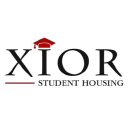 Xior Student Housing NV Logo