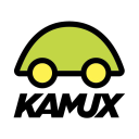 Kamux Oyj Logo