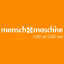 Mensch und Maschine Software SE Logo