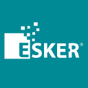 Esker SA Logo