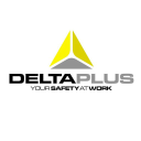 Delta Plus Group Logo