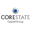 CORESTATE Capital Holding S.A. Logo