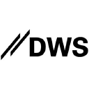 DWS Group GmbH & Co. KGaA Logo