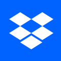 Dropbox, Inc. Logo