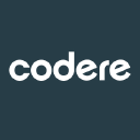 Codere, S.A. Logo