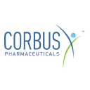 Corbus Pharmaceuticals Holdings, Inc. Logo