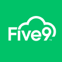 Five9, Inc. Logo