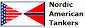 Nordic American Tankers Limited Logo