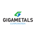 Giga Metals Corporation Logo