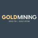 GoldMining Inc. Logo