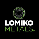 Lomiko Metals Inc. Logo