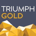 Triumph Gold Corp. Logo