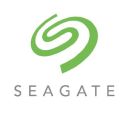 Seagate Technology Holdings plc Logo