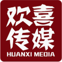 Huanxi Media Group Limited Logo