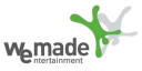 Wemade Co.,Ltd. Logo