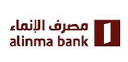 Alinma Bank Logo