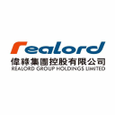 Realord Group Holdings Limited Logo