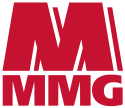 MMG Limited Logo