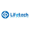 LifeTech Scientific Corporation Logo