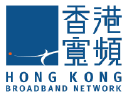 HKBN Ltd. Logo