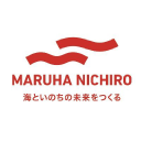 Maruha Nichiro Corporation Logo