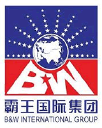 BaWang International (Group) Holding Limited Logo