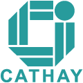 Cathay Consolidated, Inc. Logo