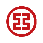 Industrial & Commercial Bank of China Ltd. Logo