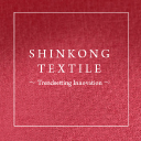 Shinkong Textile Co., Ltd. Logo