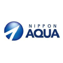 Nippon Aqua Co., Ltd. Logo