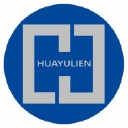 Hua Yu Lien Development Co., Ltd Logo