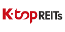 K-TOP Reits Co.,Ltd. Logo