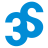 3SBio Inc. Logo