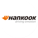 Hankook Tire & Technology Co., Ltd. Logo