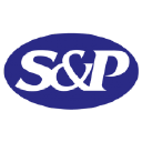 S&P International Holding Limited Logo