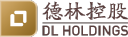 DL Holdings Group Limited Logo