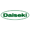 Daiseki Eco. Solution Co., Ltd. Logo