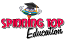 Top Education Group Ltd Logo