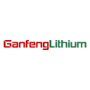 Ganfeng Lithium Co., Ltd. Logo