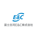 Fuji Furukawa Engineering & Construction Co.Ltd. Logo