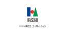 HASEKO Corporation Logo