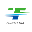 Fudo Tetra Corporation Logo