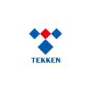 Tekken Corporation Logo